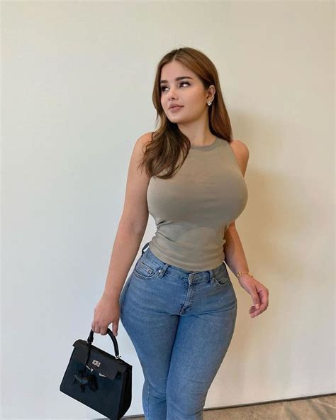 anastasia kvitko|Anastasia Kvitko : r/theratio